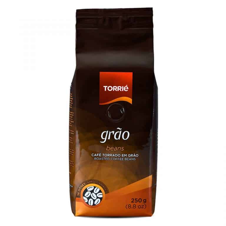 Torrie Roasted Coffee Beans (250g)